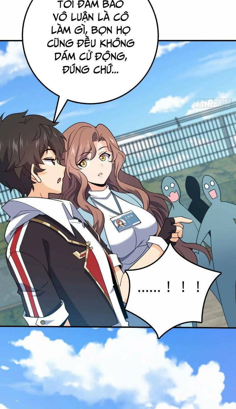 Đại Vương Tha Mạng Chapter 731 - Trang 2