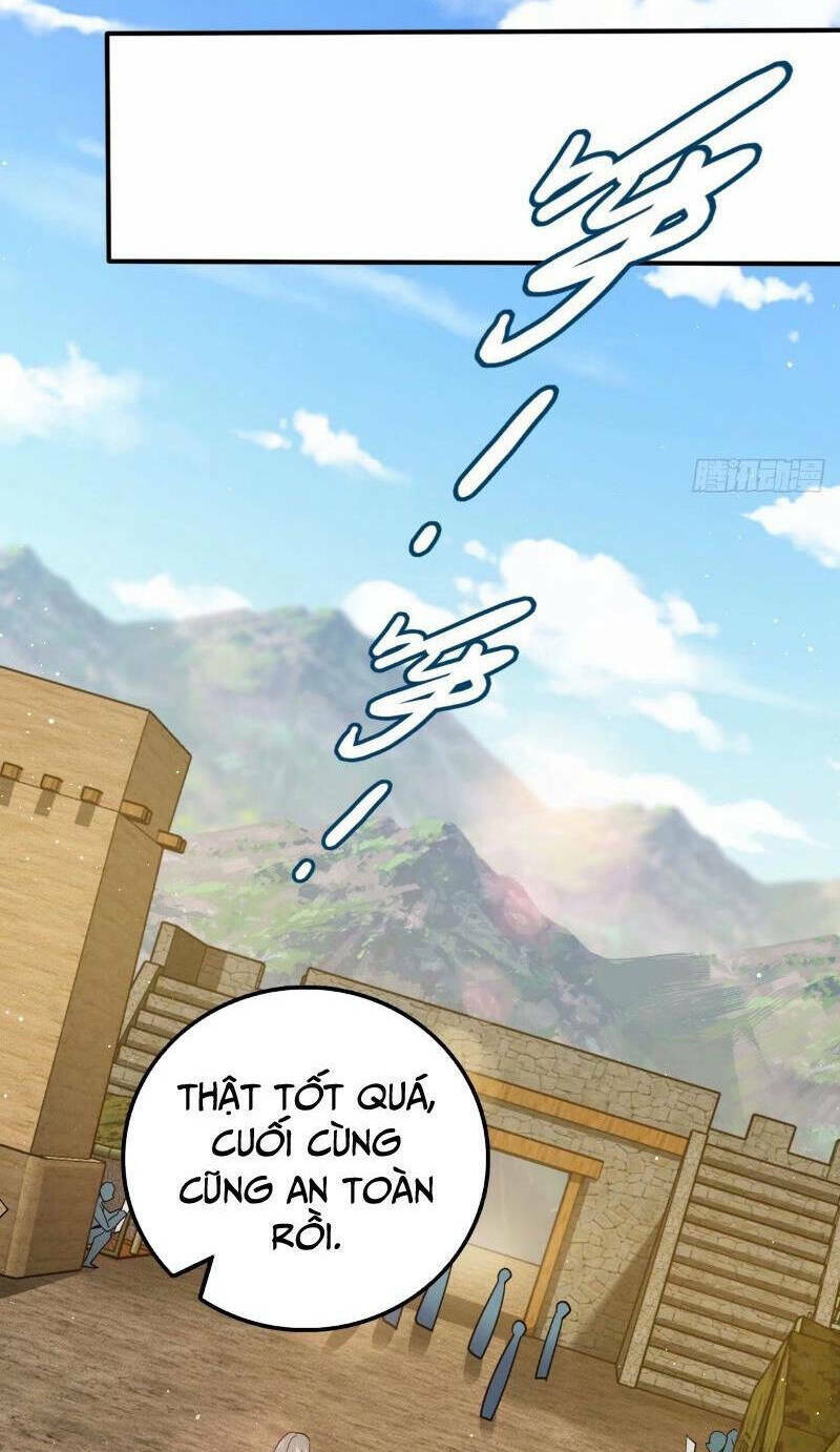 Đại Vương Tha Mạng Chapter 731 - Trang 2