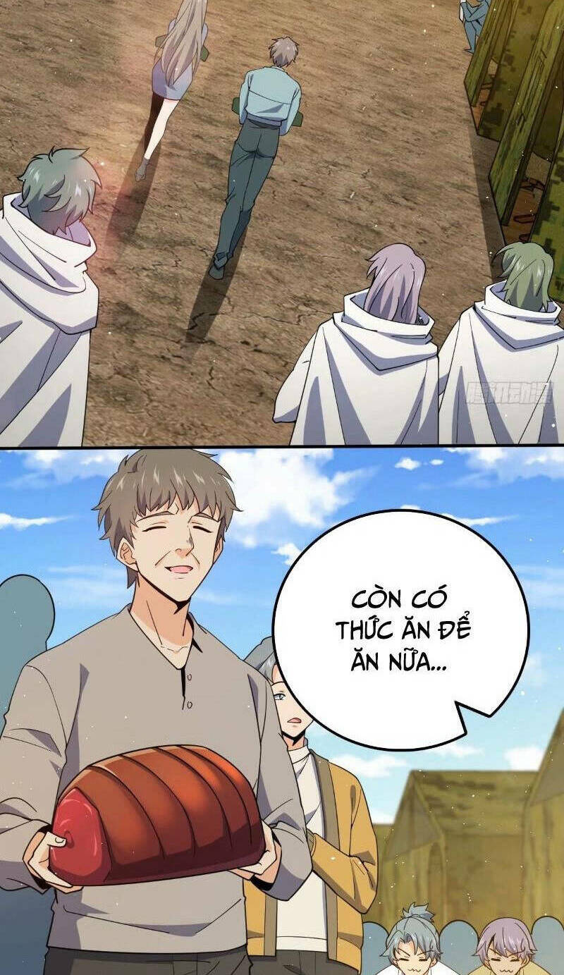 Đại Vương Tha Mạng Chapter 731 - Trang 2