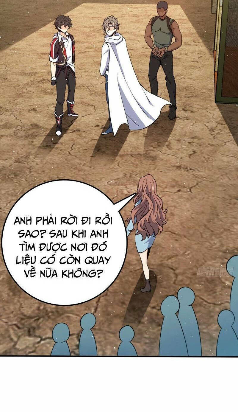 Đại Vương Tha Mạng Chapter 731 - Trang 2