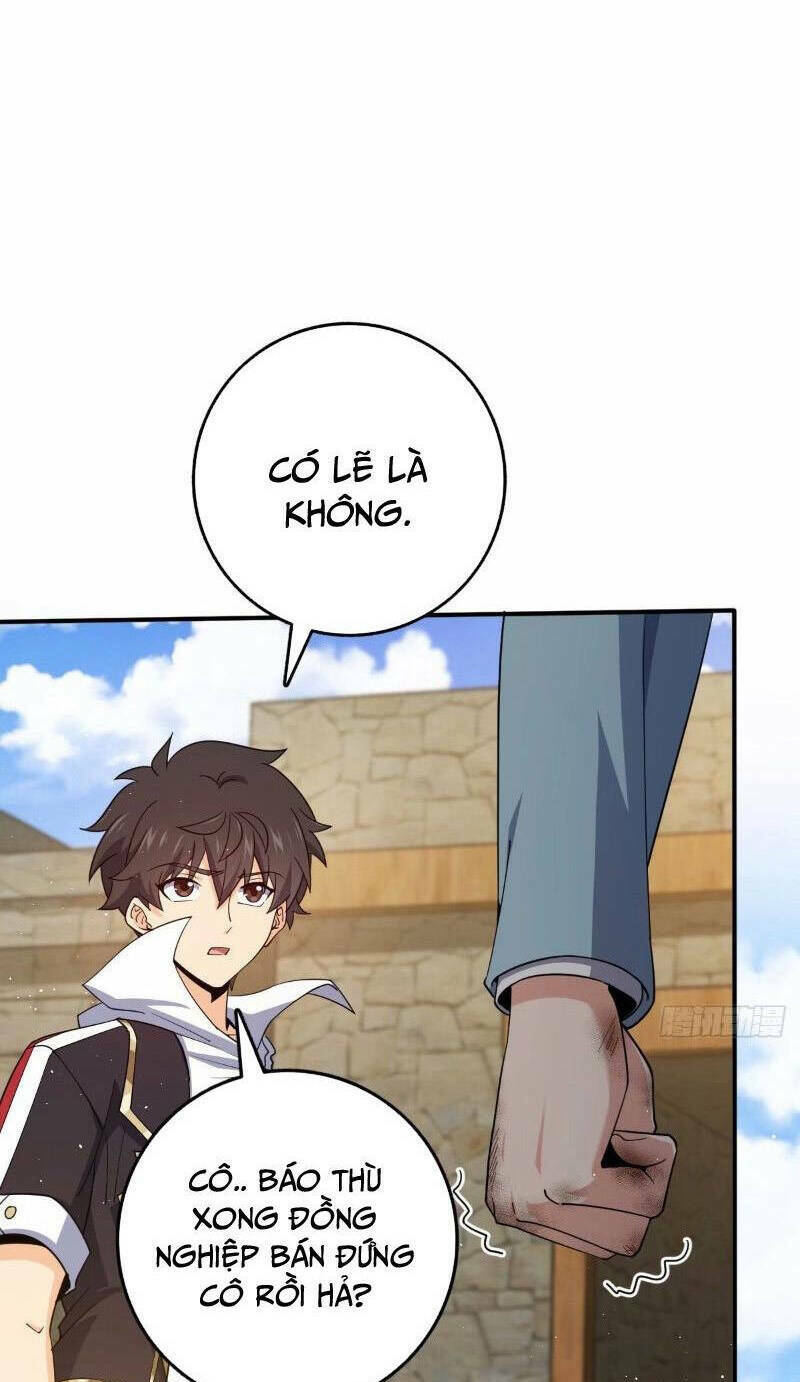 Đại Vương Tha Mạng Chapter 731 - Trang 2