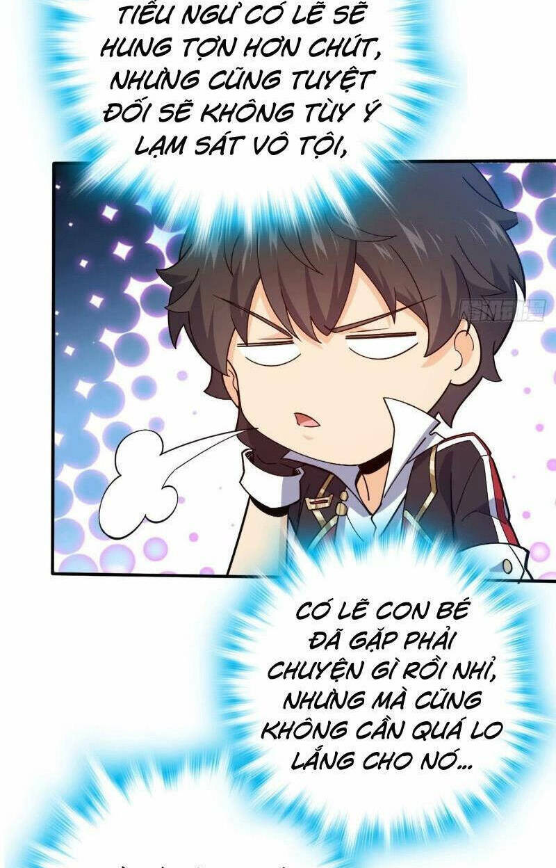 Đại Vương Tha Mạng Chapter 731 - Trang 2