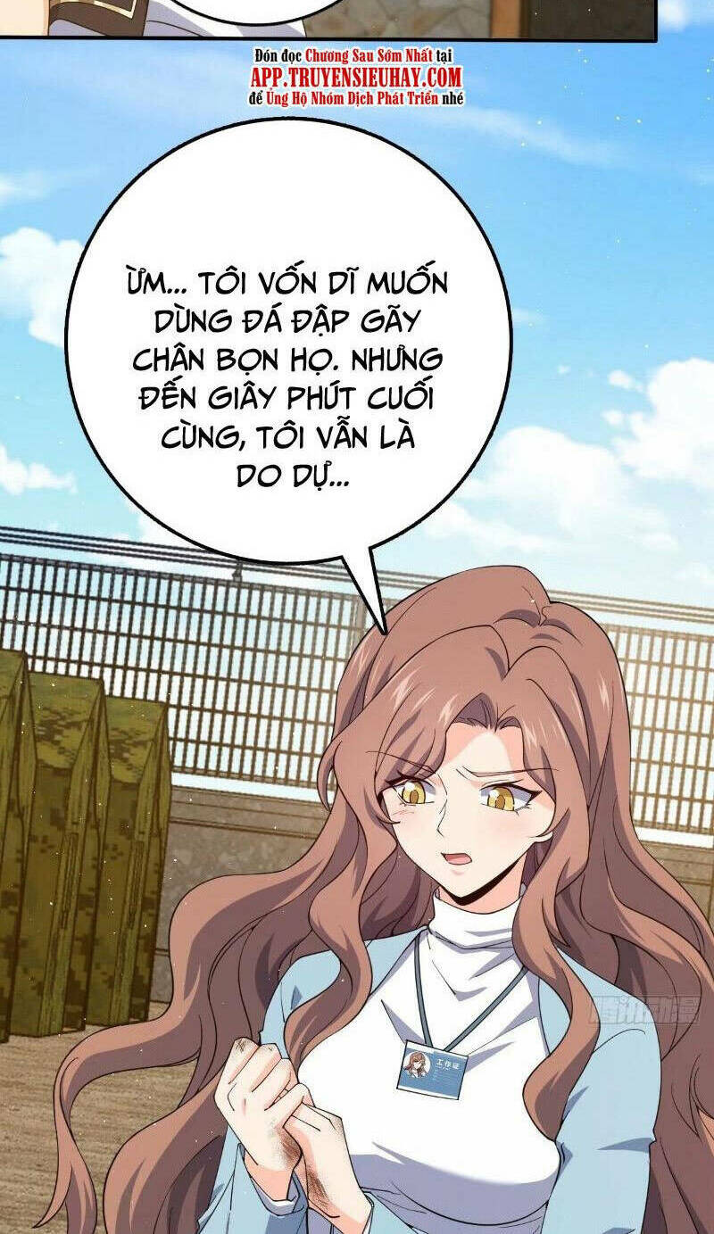 Đại Vương Tha Mạng Chapter 731 - Trang 2