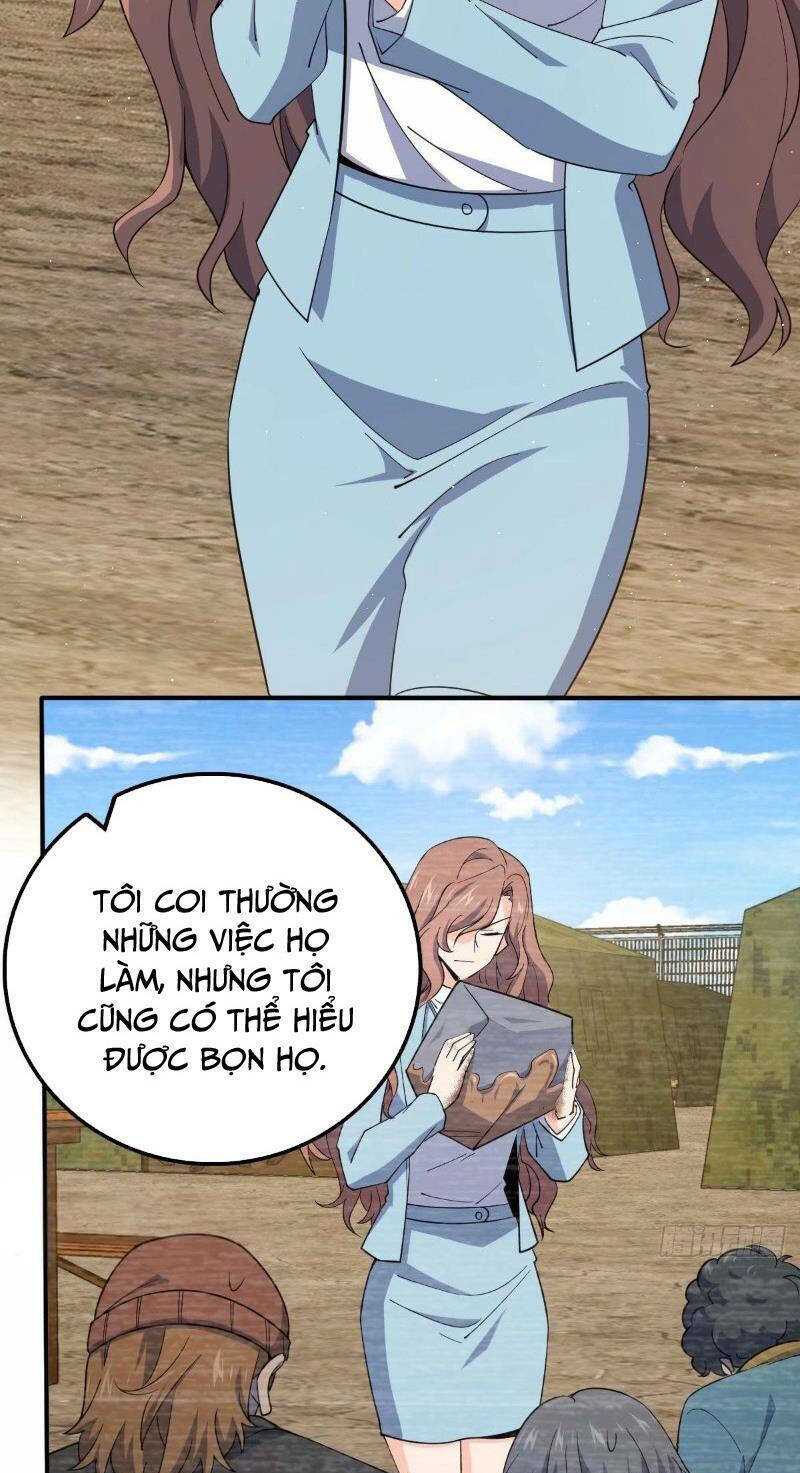 Đại Vương Tha Mạng Chapter 731 - Trang 2