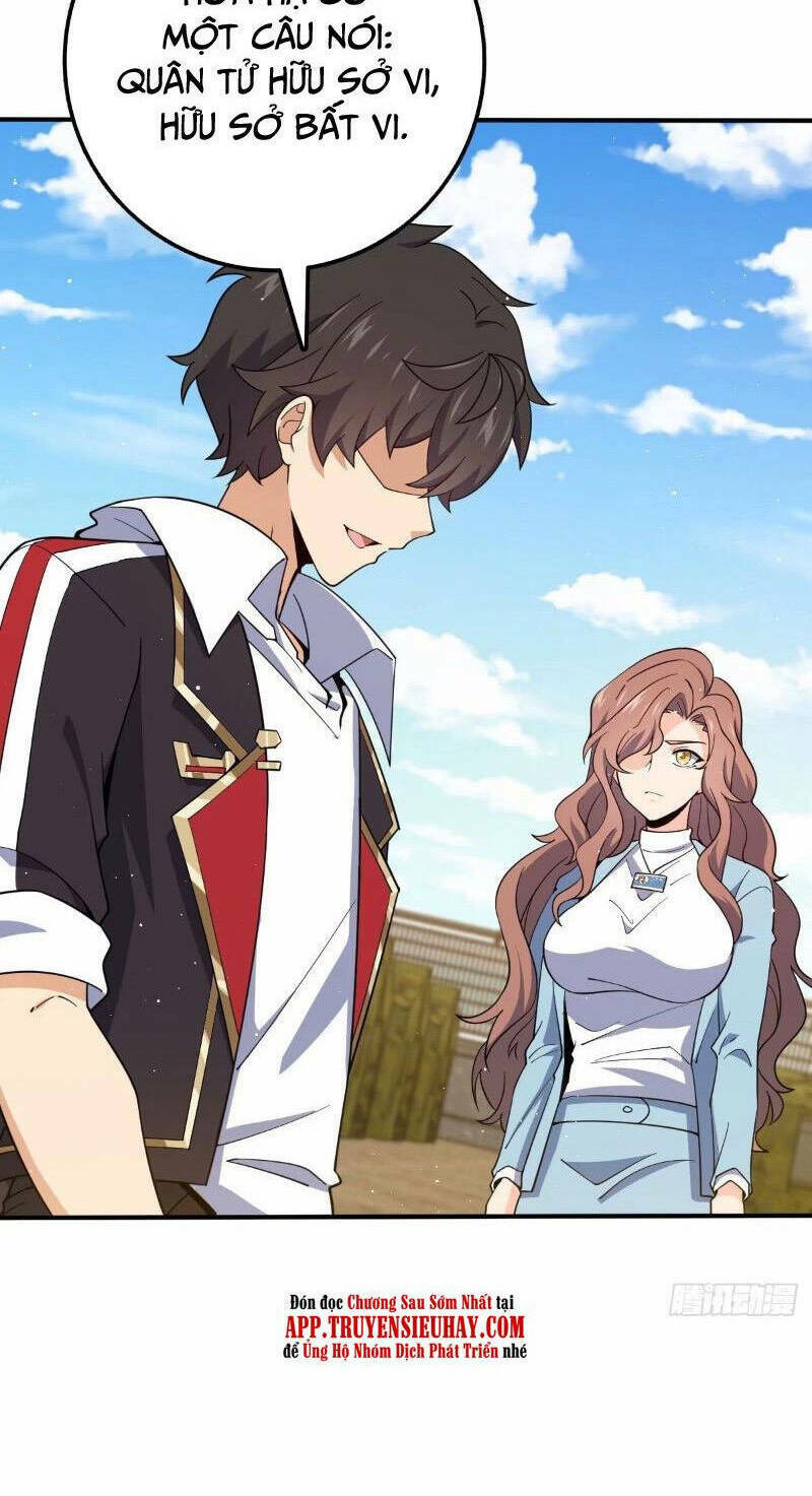 Đại Vương Tha Mạng Chapter 731 - Trang 2