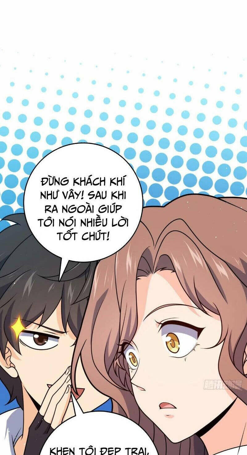 Đại Vương Tha Mạng Chapter 731 - Trang 2