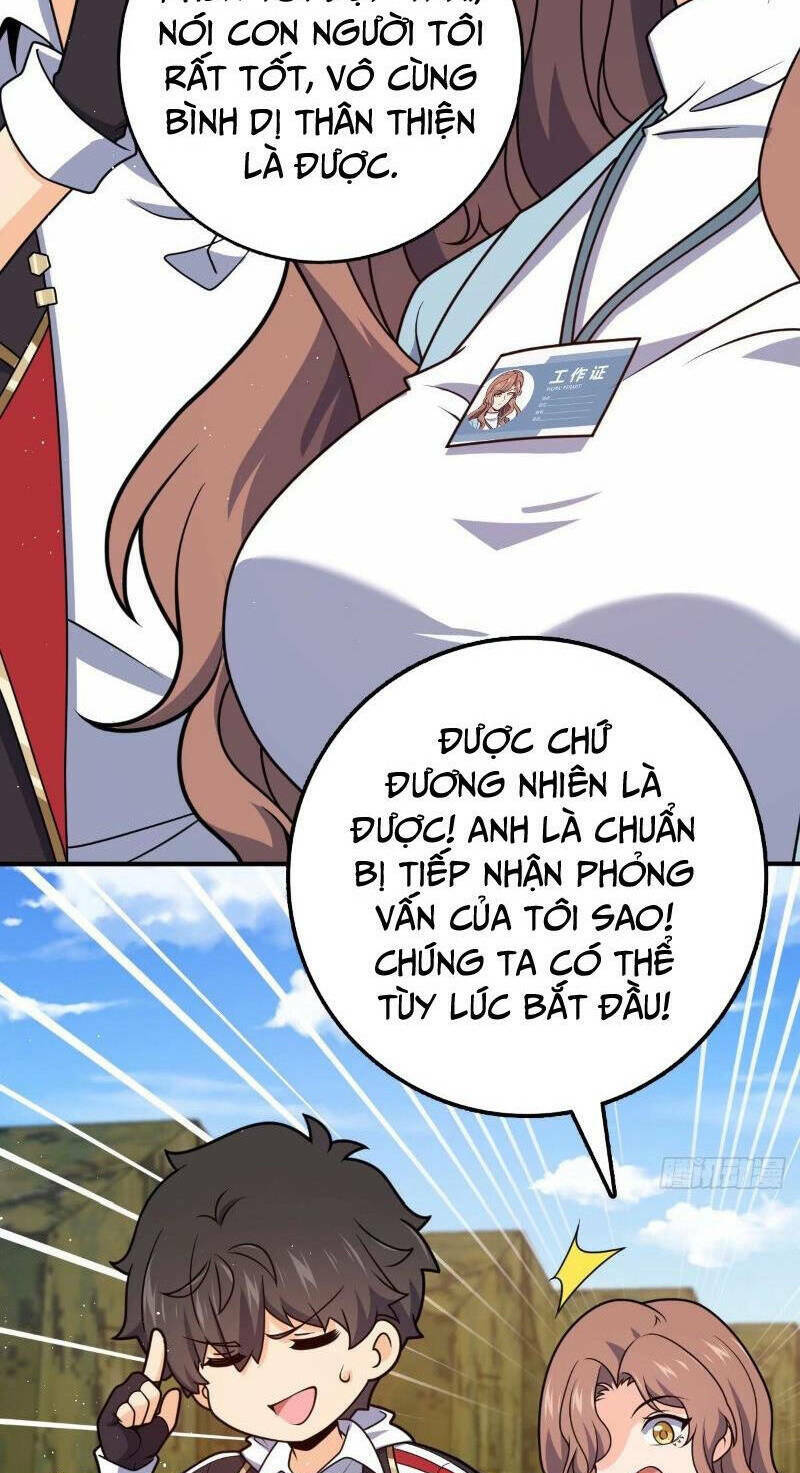 Đại Vương Tha Mạng Chapter 731 - Trang 2