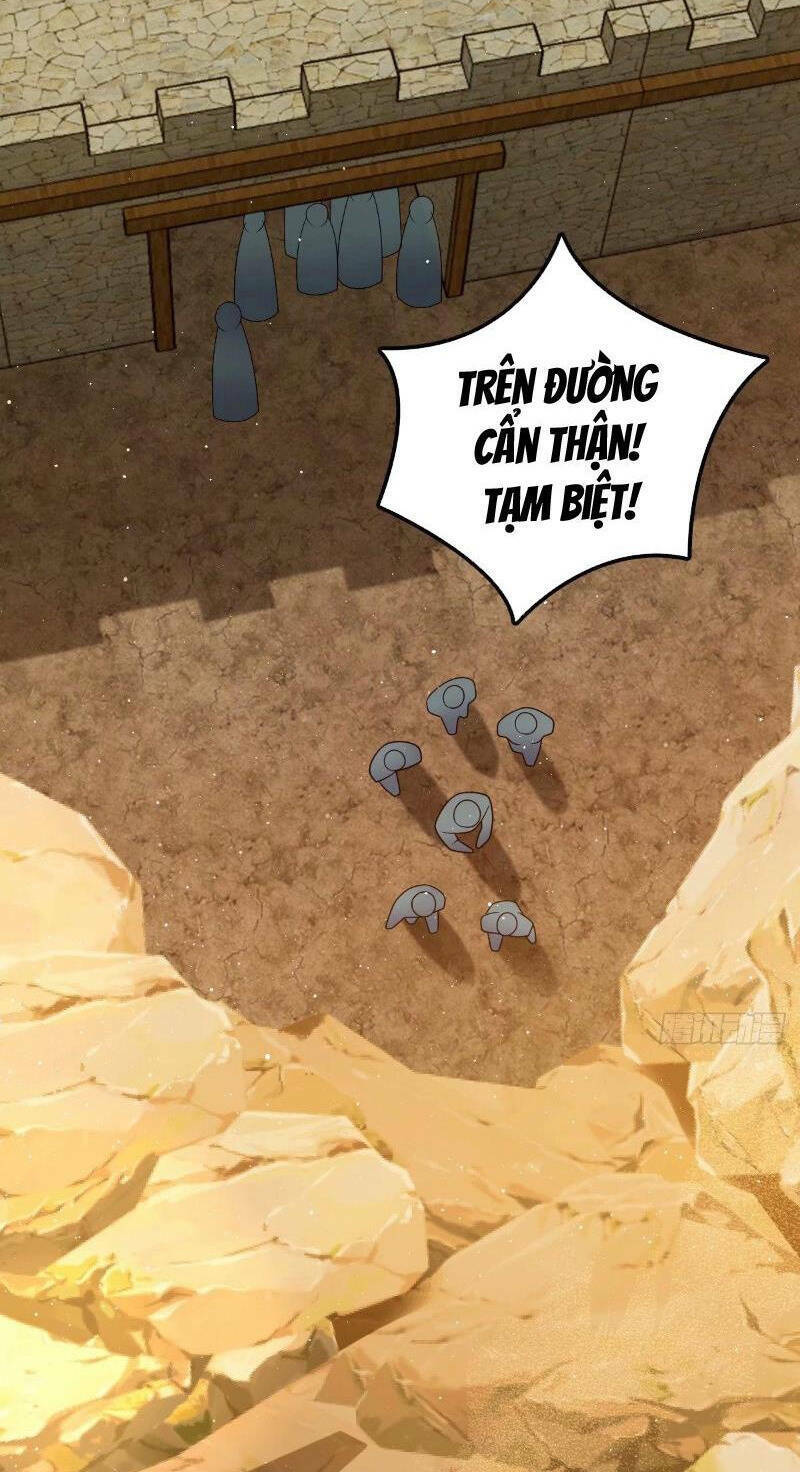 Đại Vương Tha Mạng Chapter 731 - Trang 2