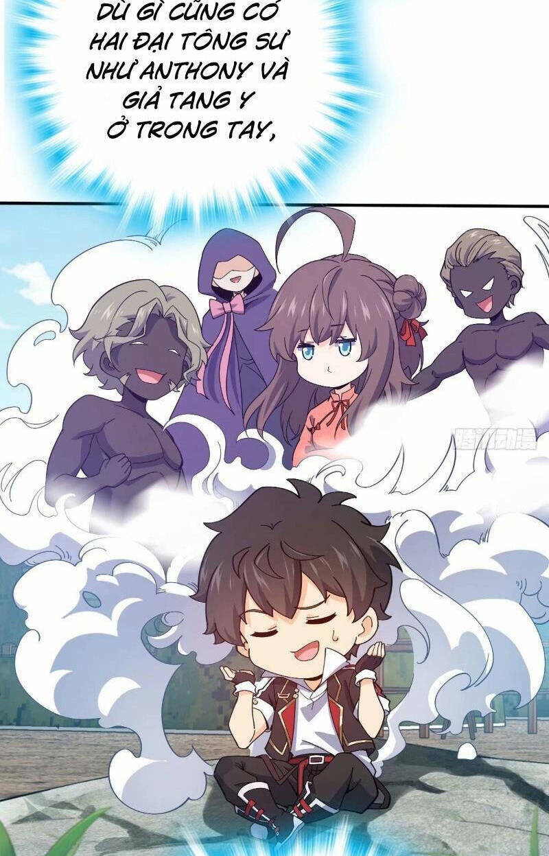 Đại Vương Tha Mạng Chapter 731 - Trang 2