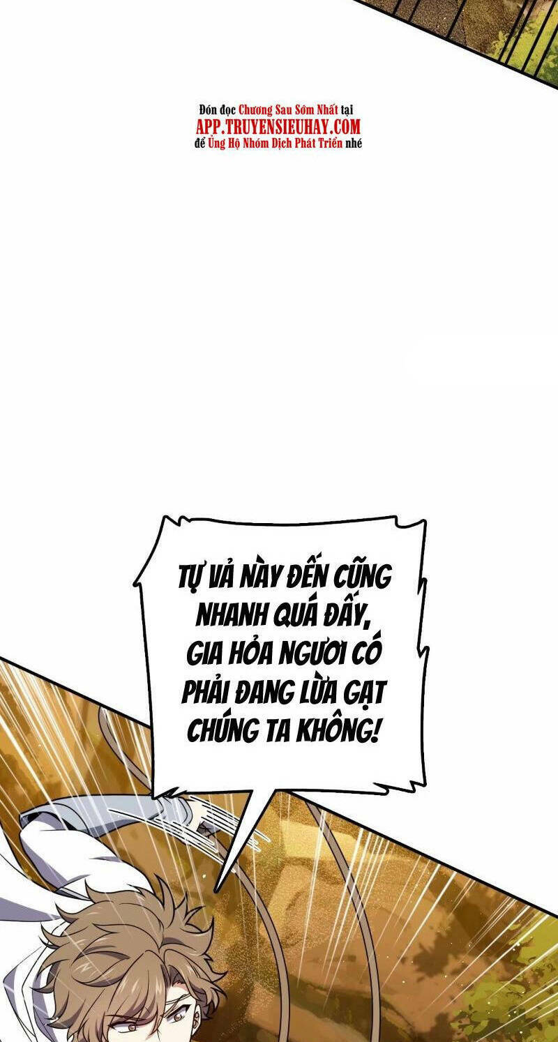 Đại Vương Tha Mạng Chapter 731 - Trang 2