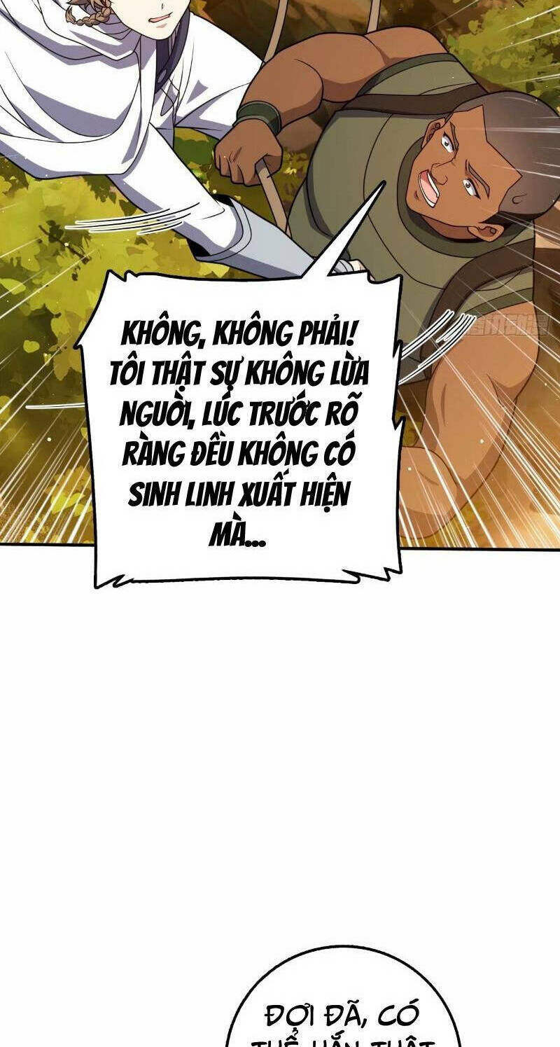 Đại Vương Tha Mạng Chapter 731 - Trang 2
