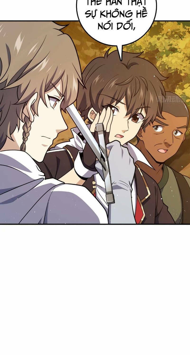 Đại Vương Tha Mạng Chapter 731 - Trang 2