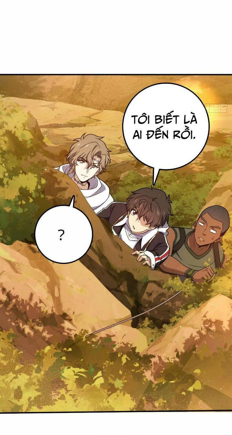 Đại Vương Tha Mạng Chapter 731 - Trang 2