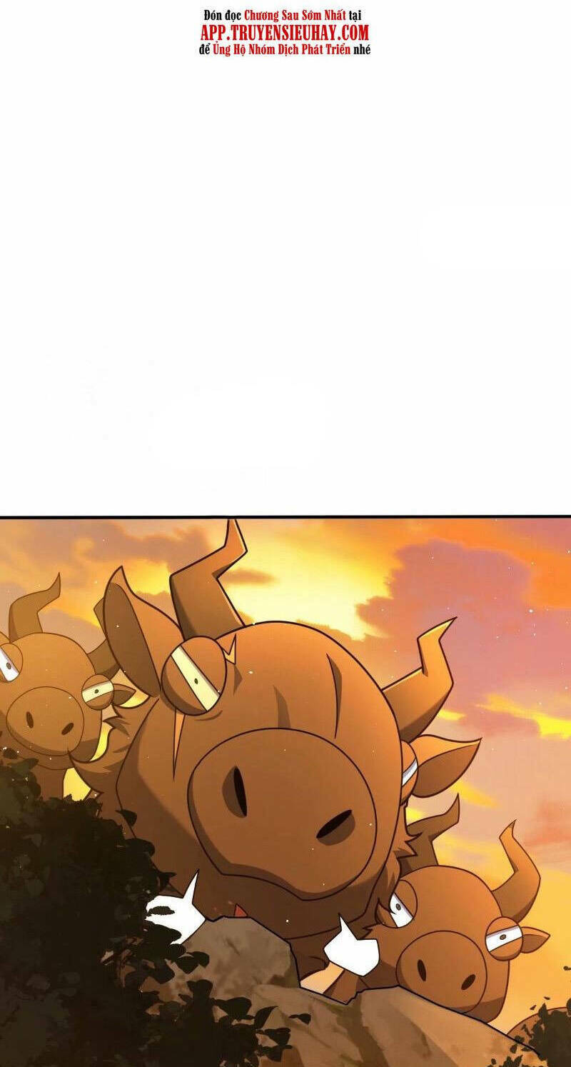 Đại Vương Tha Mạng Chapter 731 - Trang 2