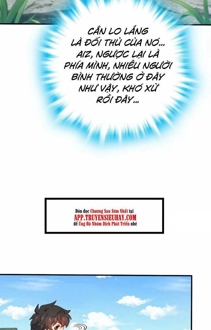 Đại Vương Tha Mạng Chapter 731 - Trang 2