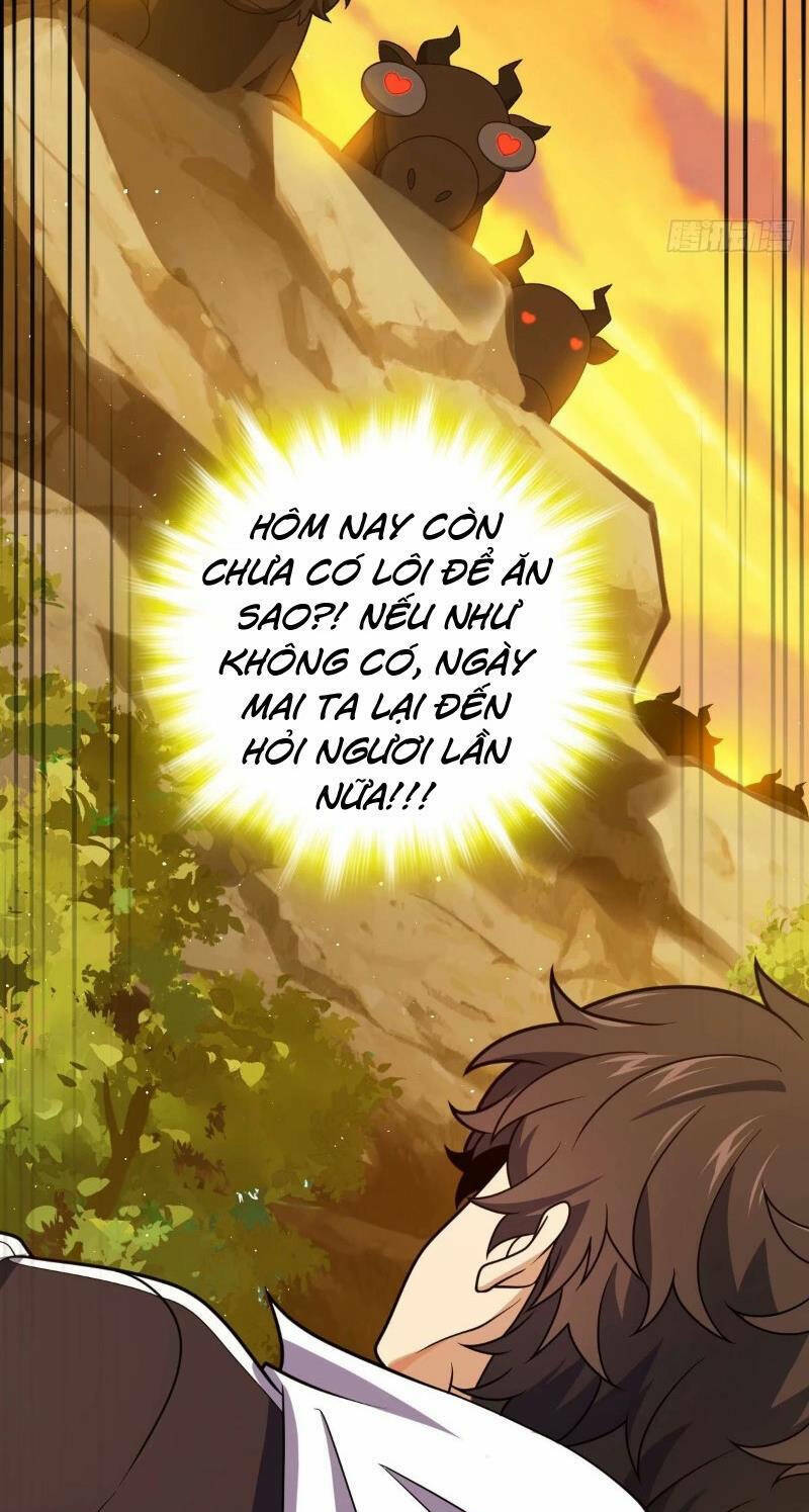 Đại Vương Tha Mạng Chapter 731 - Trang 2