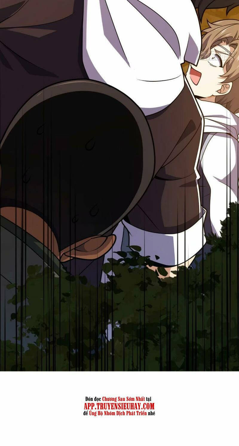 Đại Vương Tha Mạng Chapter 731 - Trang 2