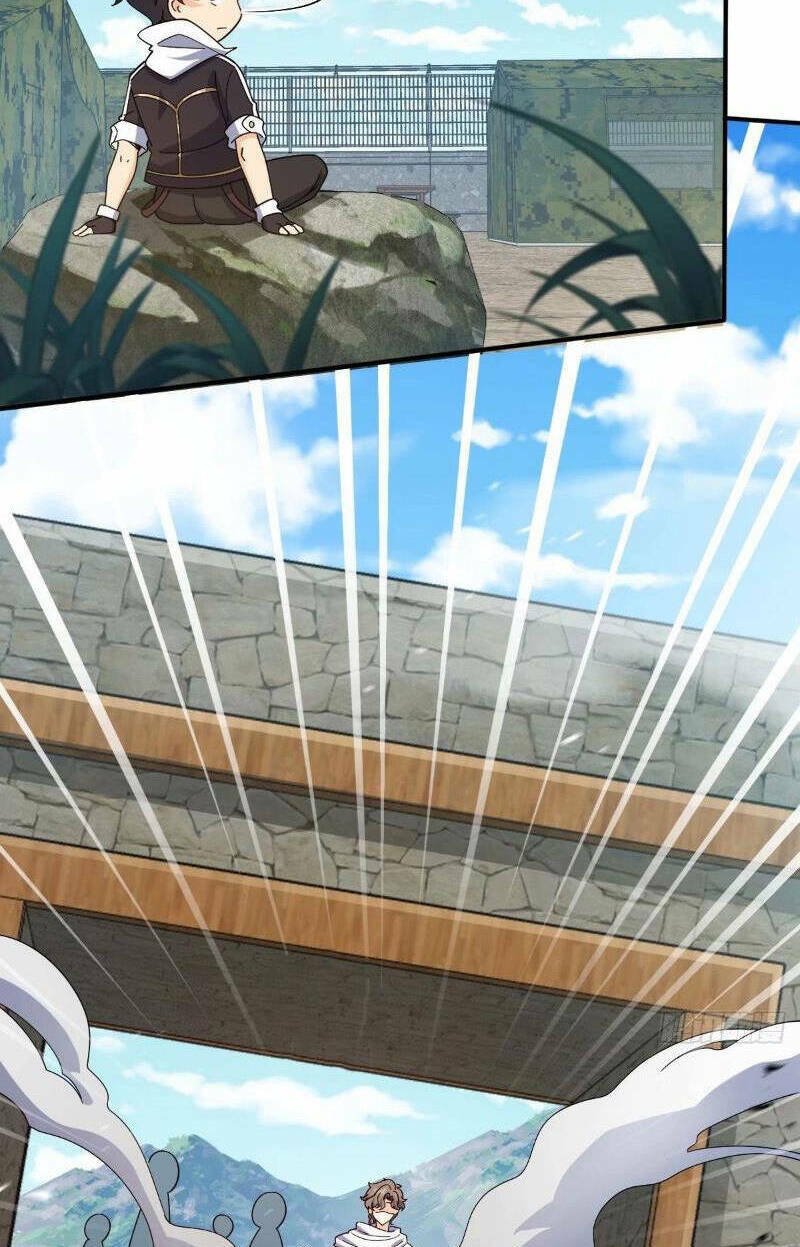 Đại Vương Tha Mạng Chapter 731 - Trang 2