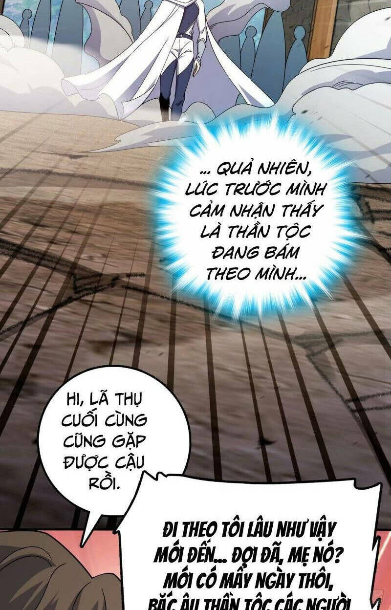 Đại Vương Tha Mạng Chapter 731 - Trang 2