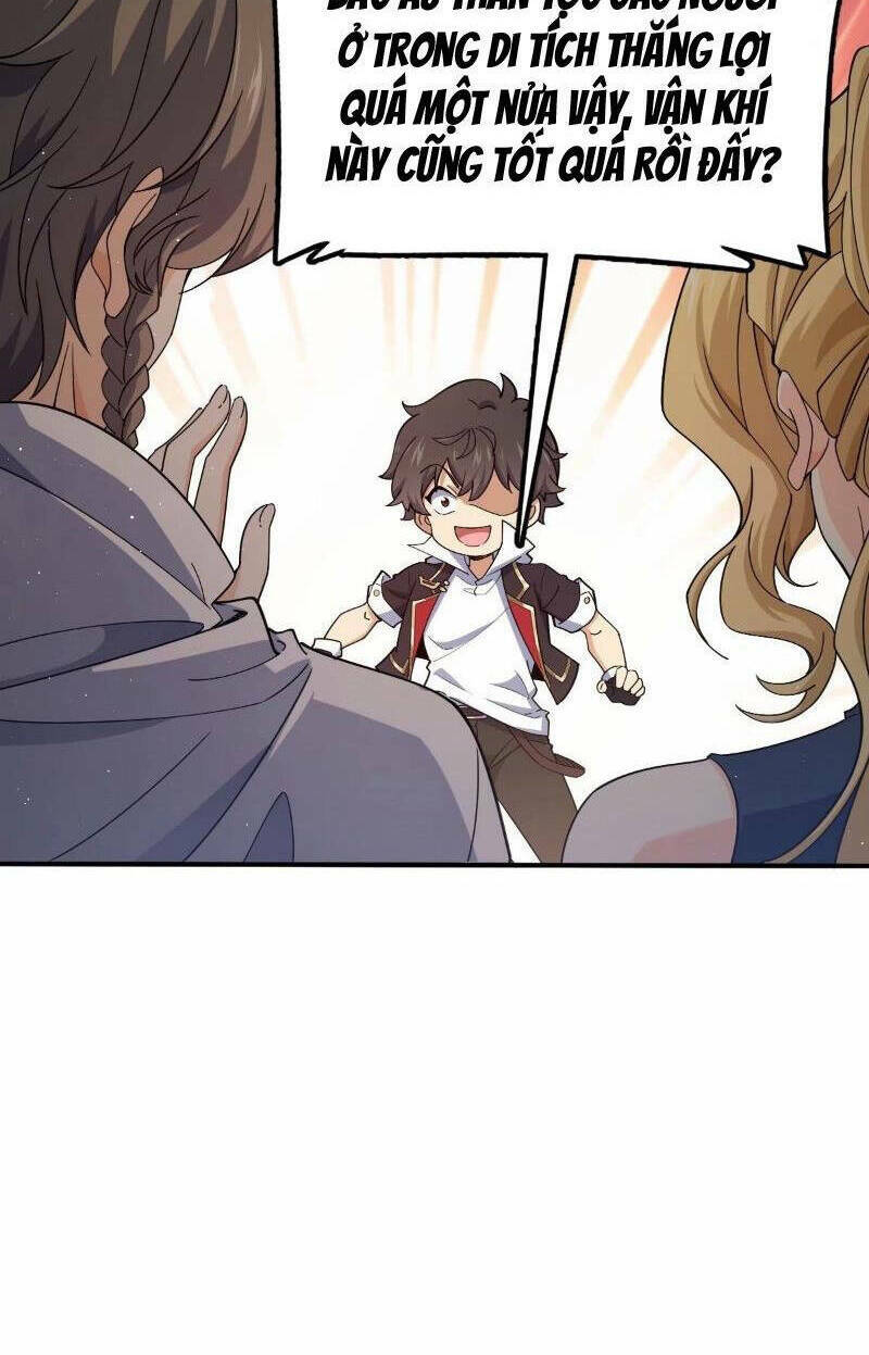 Đại Vương Tha Mạng Chapter 731 - Trang 2