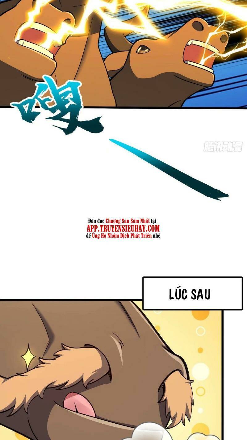 Đại Vương Tha Mạng Chapter 732 - Trang 2