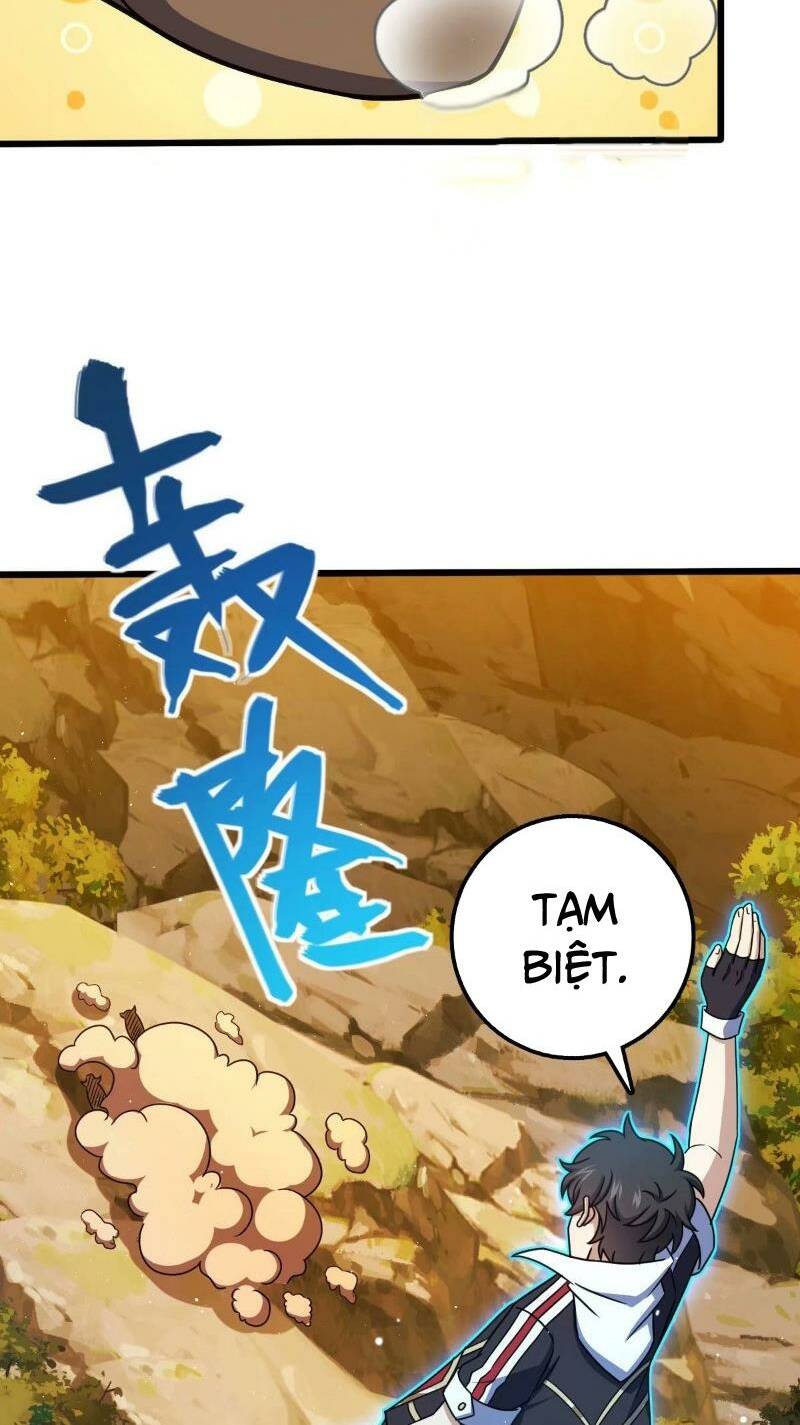 Đại Vương Tha Mạng Chapter 732 - Trang 2