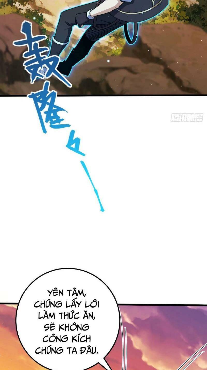 Đại Vương Tha Mạng Chapter 732 - Trang 2