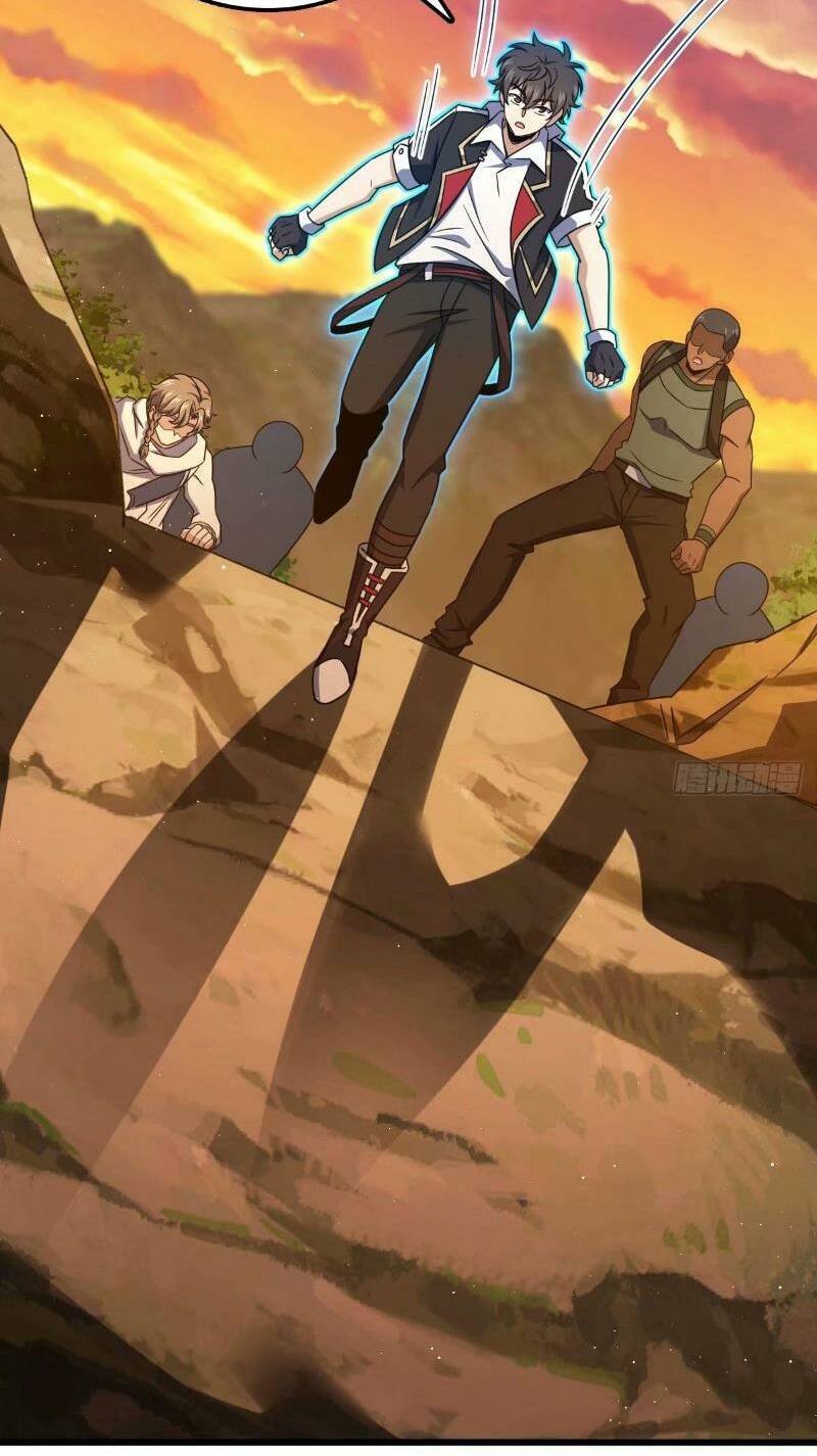 Đại Vương Tha Mạng Chapter 732 - Trang 2