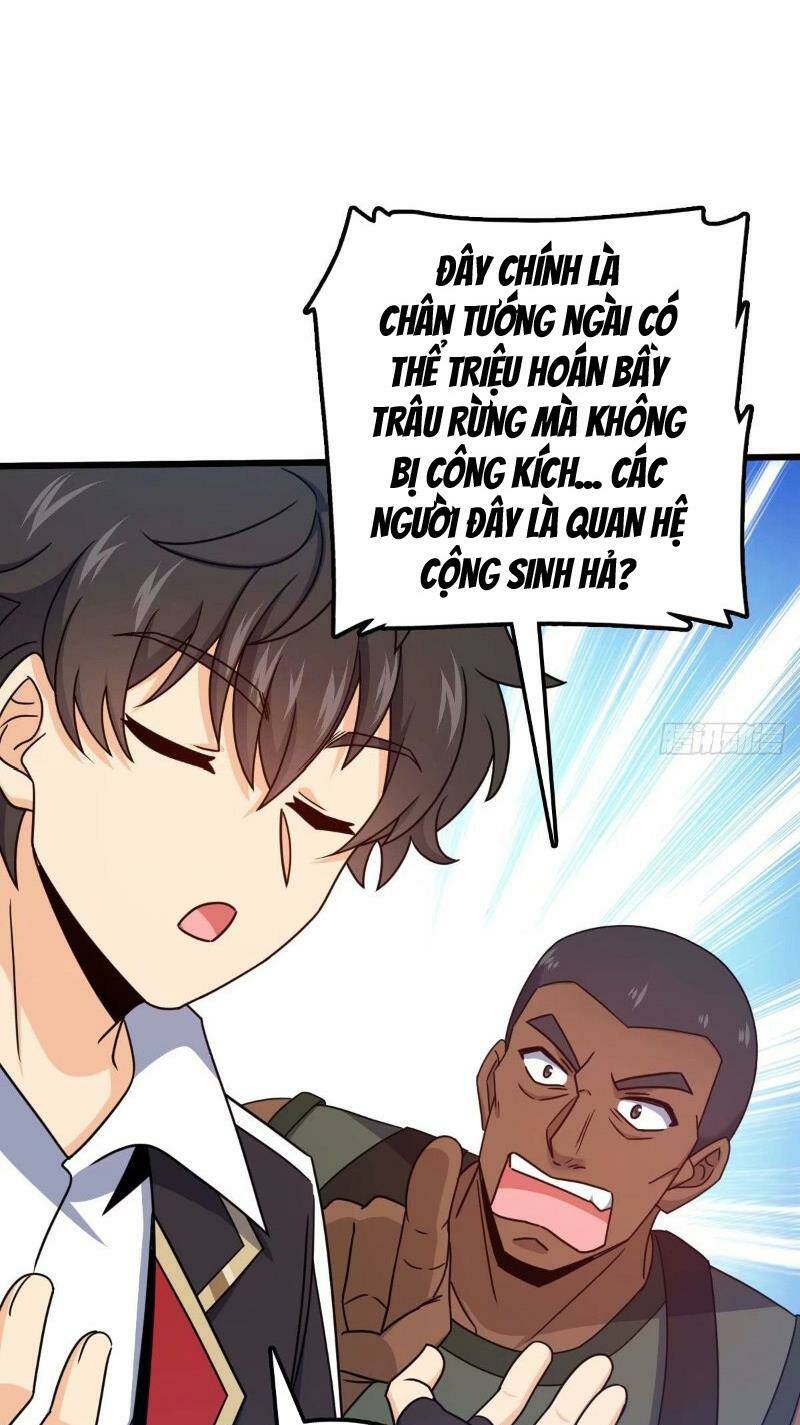 Đại Vương Tha Mạng Chapter 732 - Trang 2