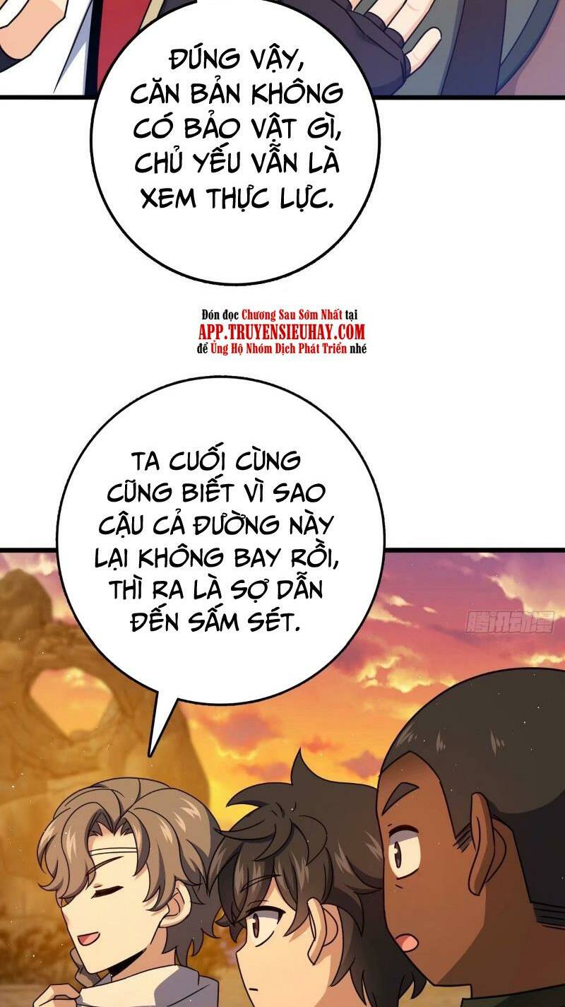 Đại Vương Tha Mạng Chapter 732 - Trang 2