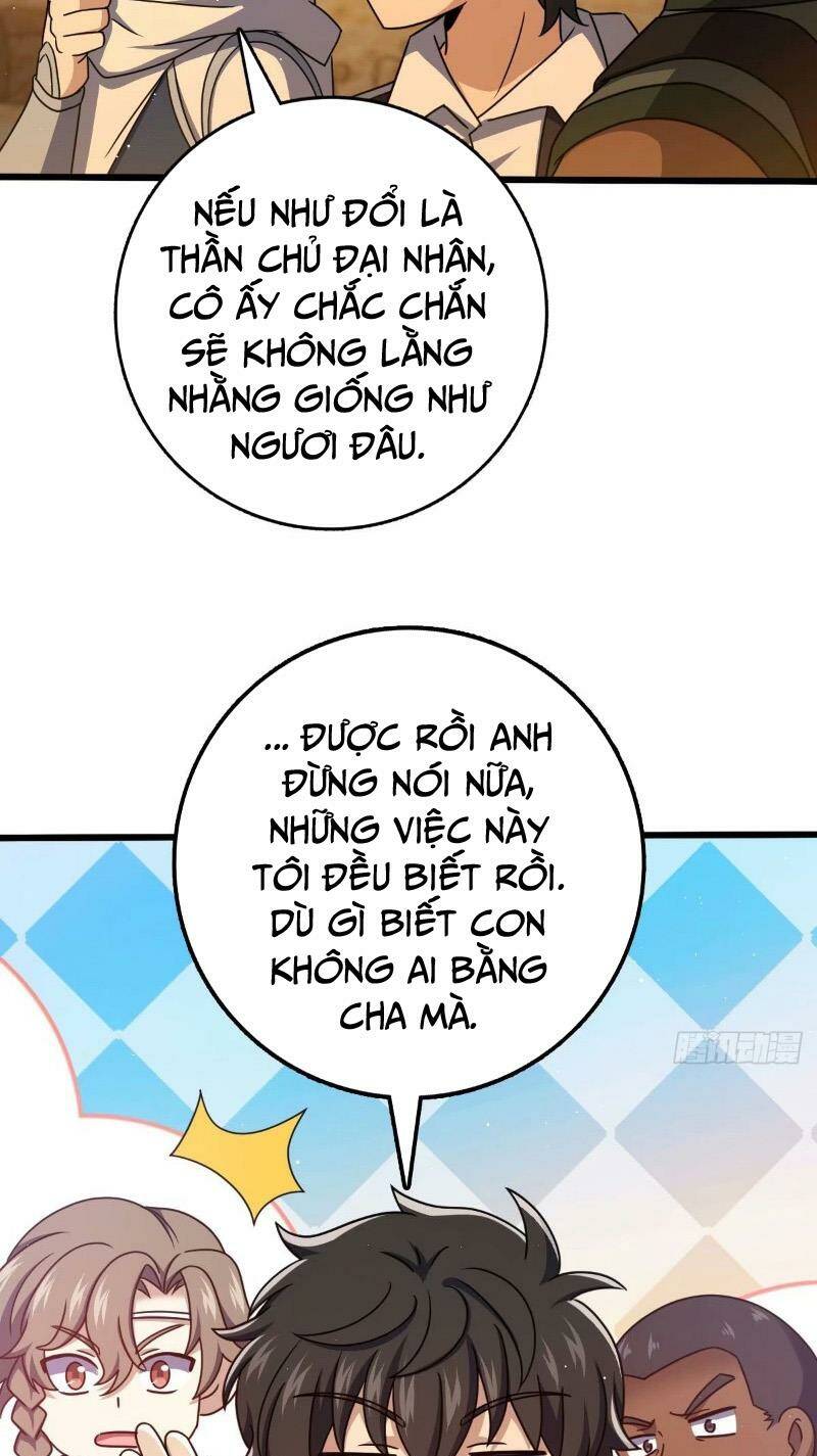 Đại Vương Tha Mạng Chapter 732 - Trang 2