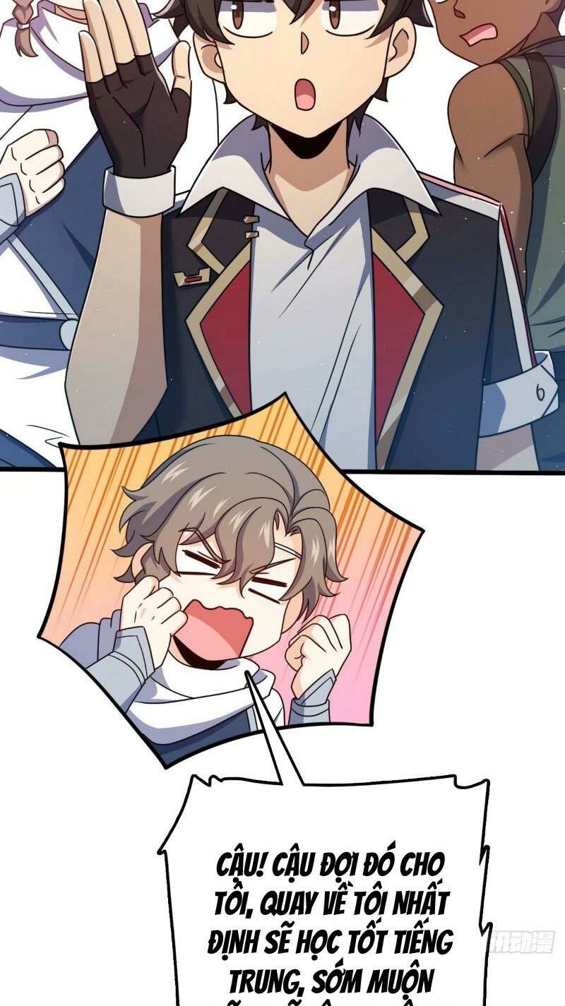 Đại Vương Tha Mạng Chapter 732 - Trang 2