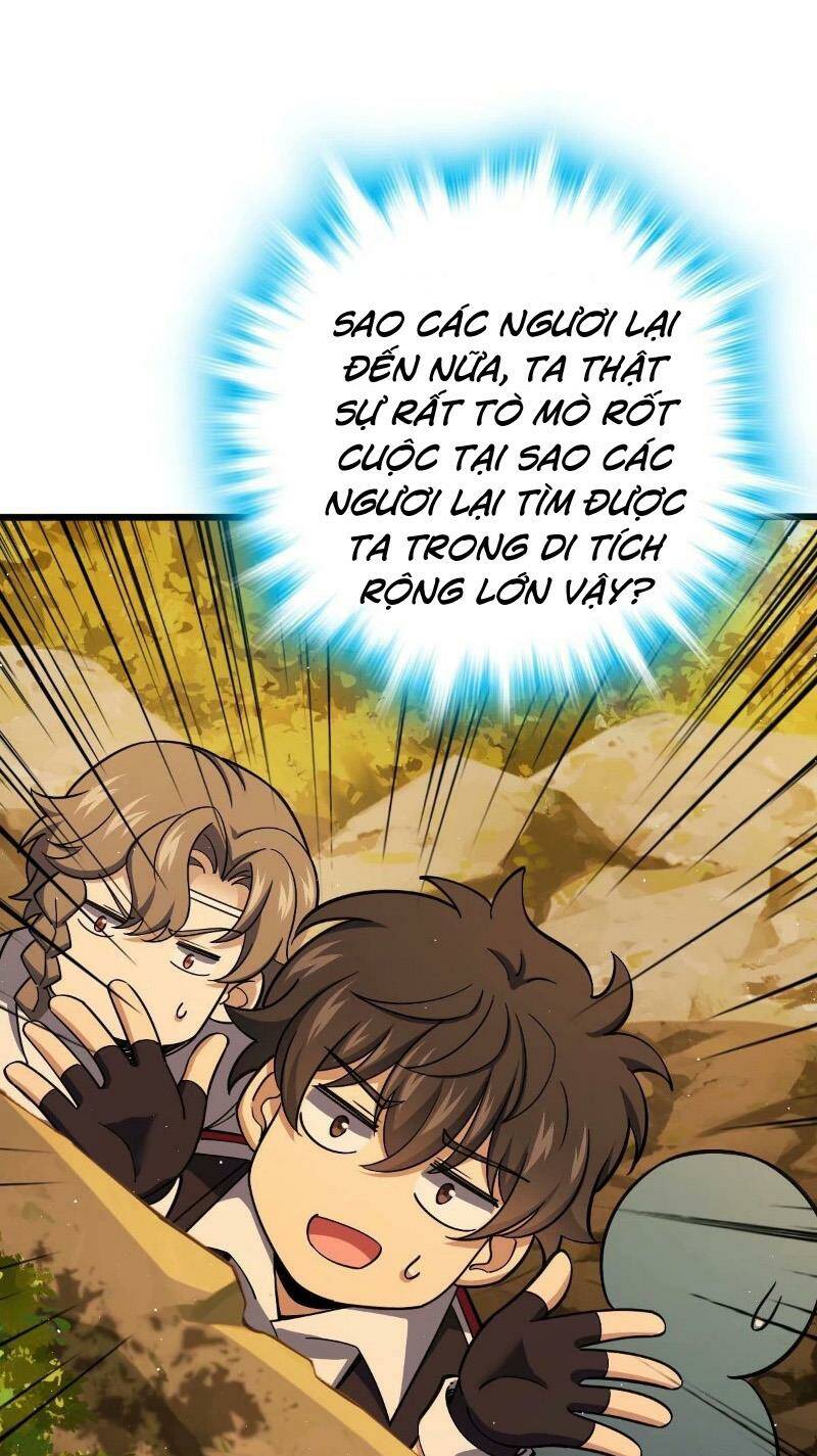 Đại Vương Tha Mạng Chapter 732 - Trang 2