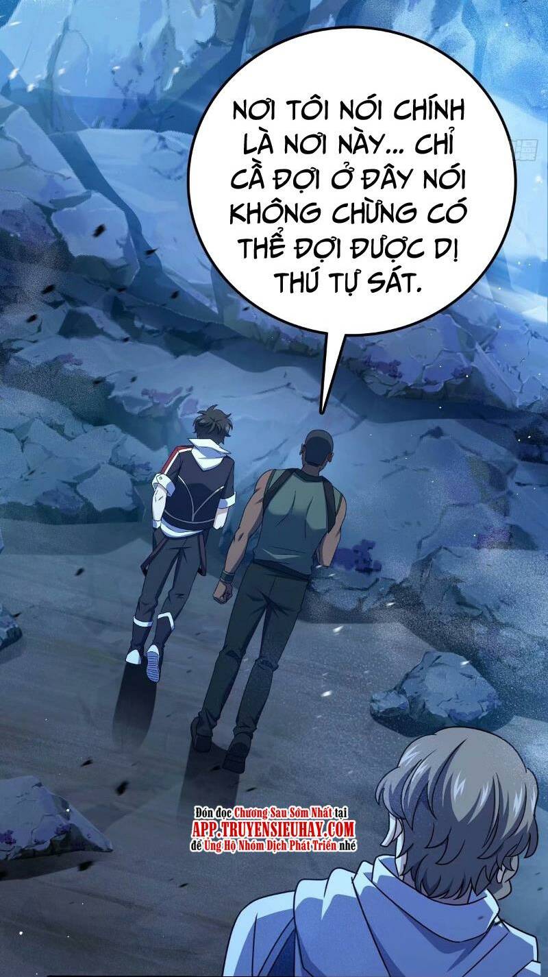 Đại Vương Tha Mạng Chapter 732 - Trang 2