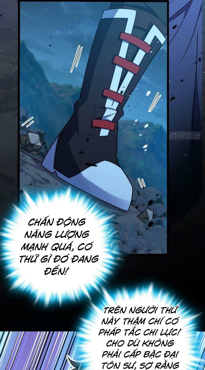 Đại Vương Tha Mạng Chapter 732 - Trang 2