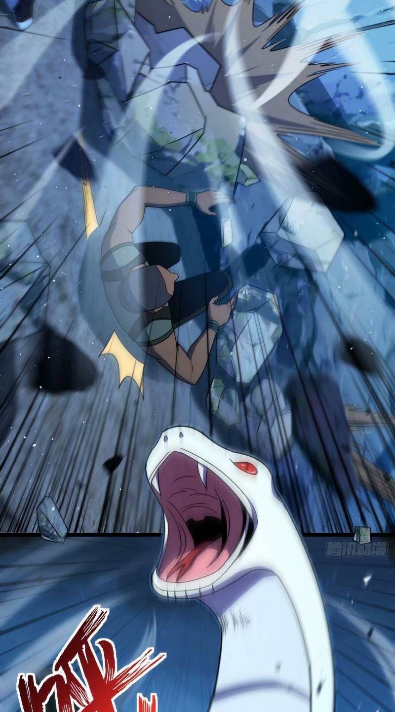 Đại Vương Tha Mạng Chapter 732 - Trang 2