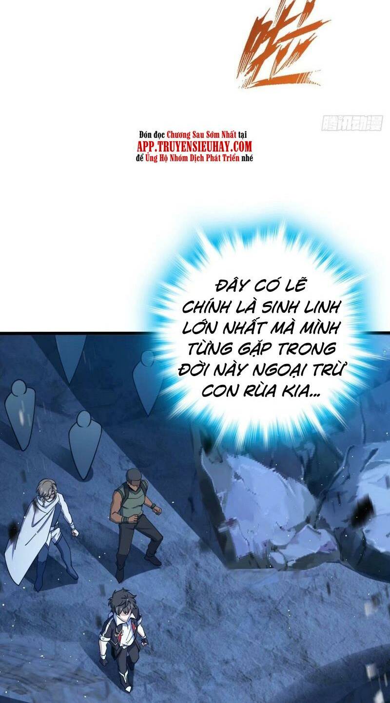 Đại Vương Tha Mạng Chapter 732 - Trang 2