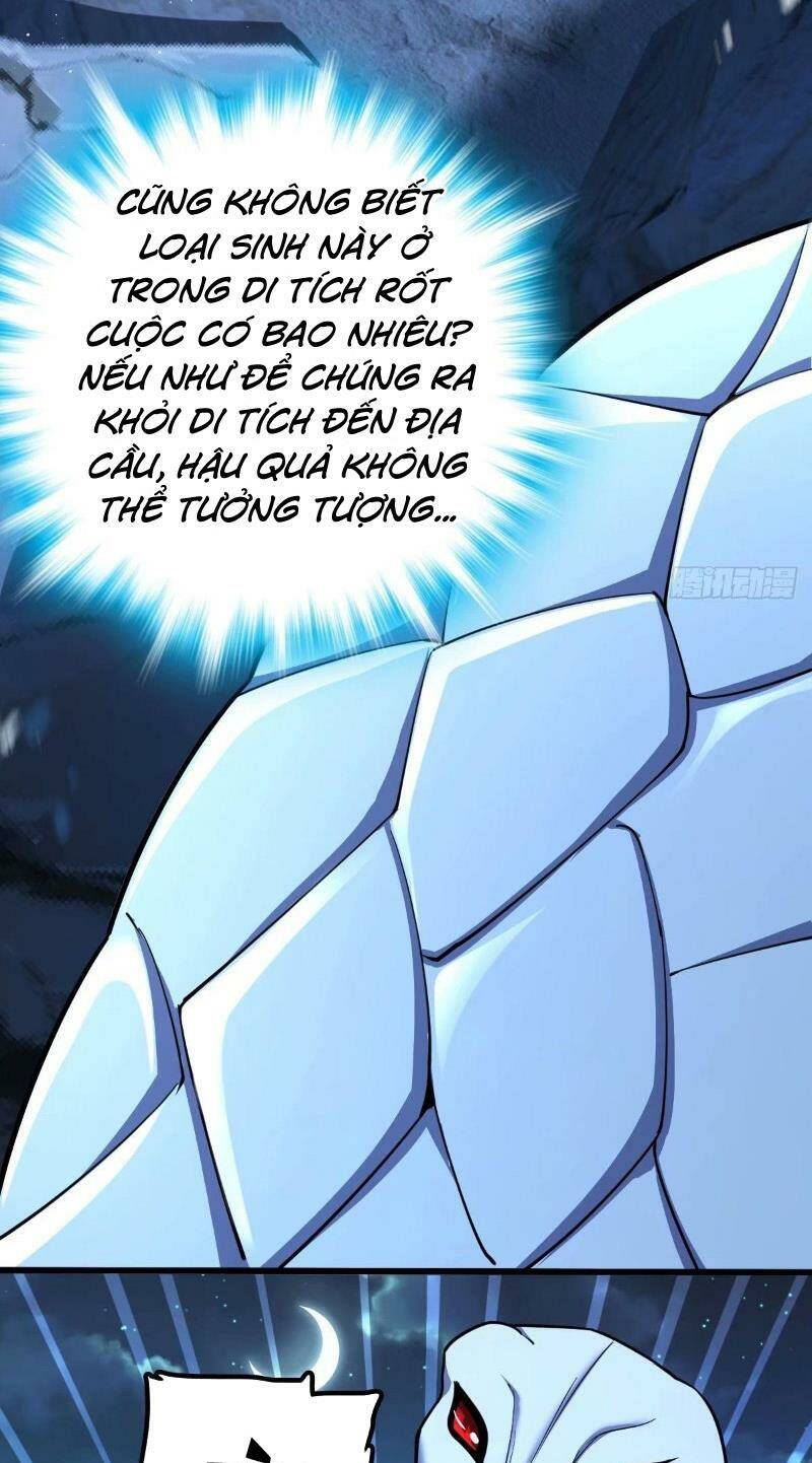 Đại Vương Tha Mạng Chapter 732 - Trang 2