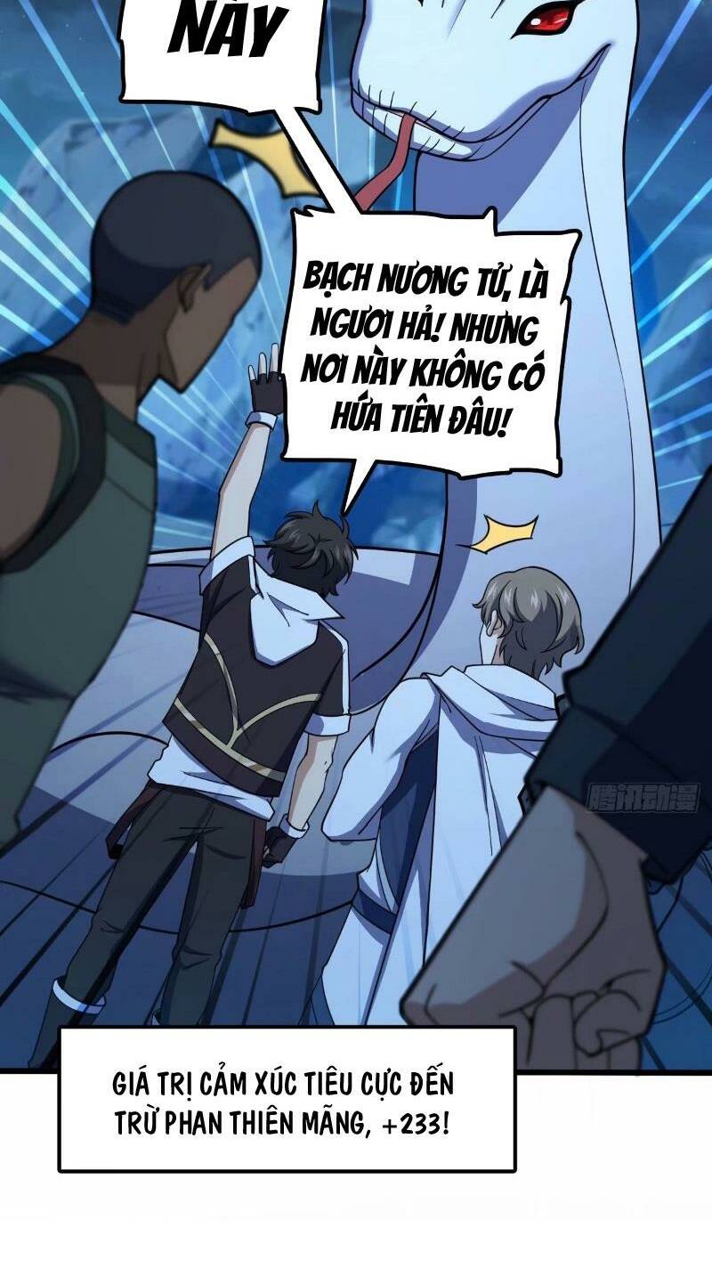 Đại Vương Tha Mạng Chapter 732 - Trang 2