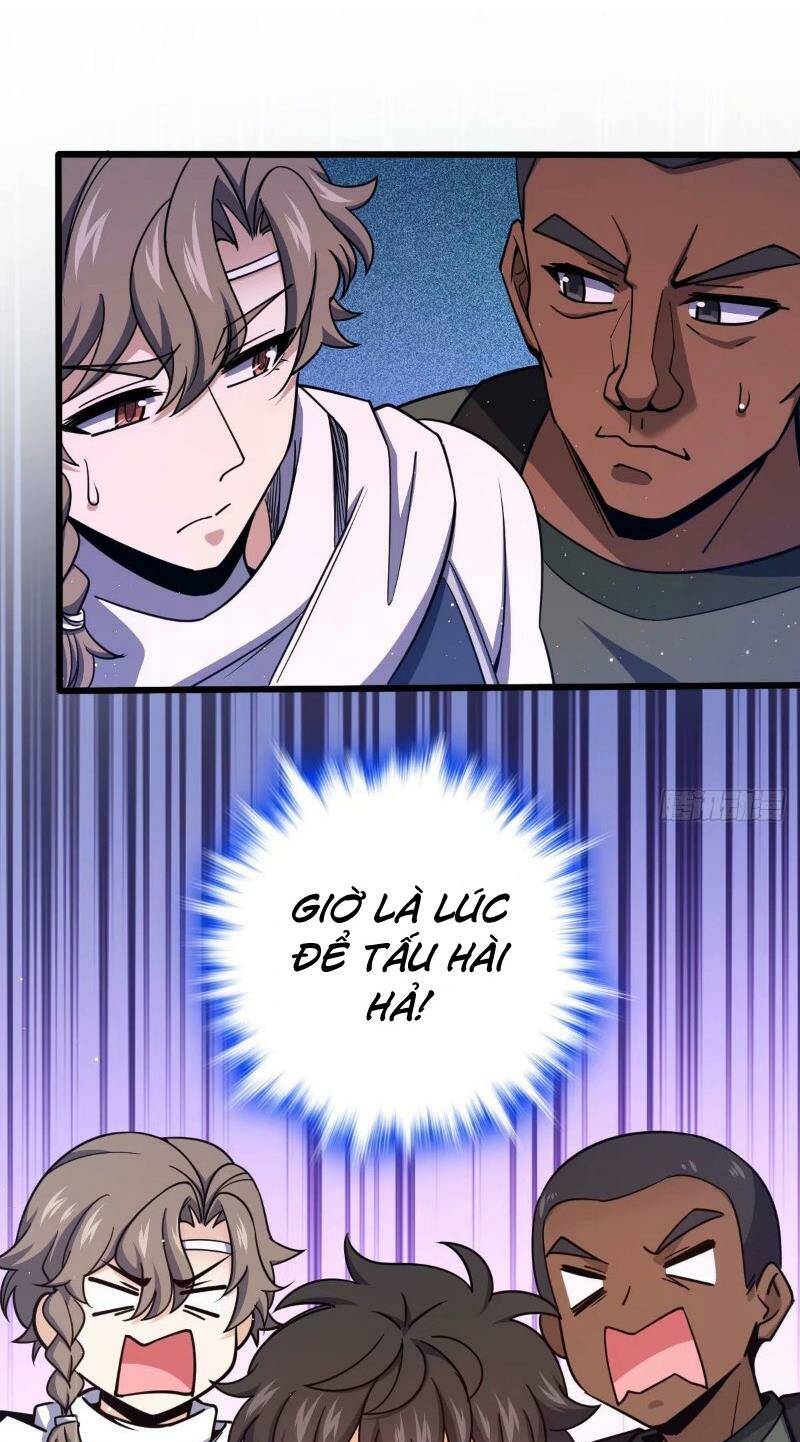 Đại Vương Tha Mạng Chapter 732 - Trang 2