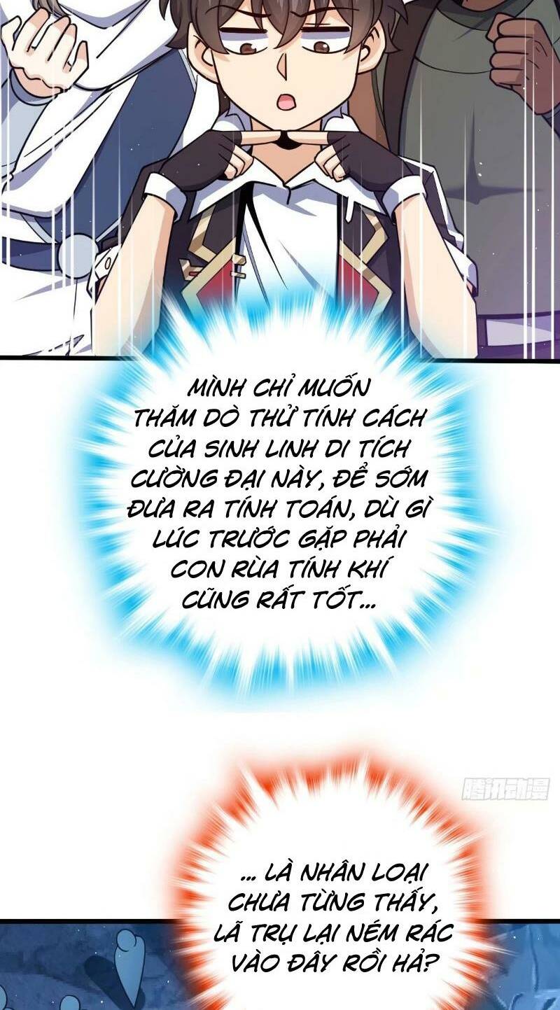Đại Vương Tha Mạng Chapter 732 - Trang 2