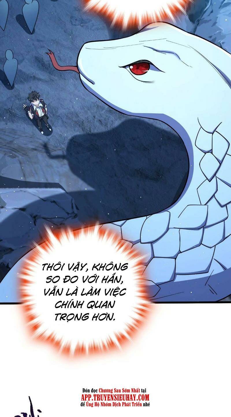 Đại Vương Tha Mạng Chapter 732 - Trang 2