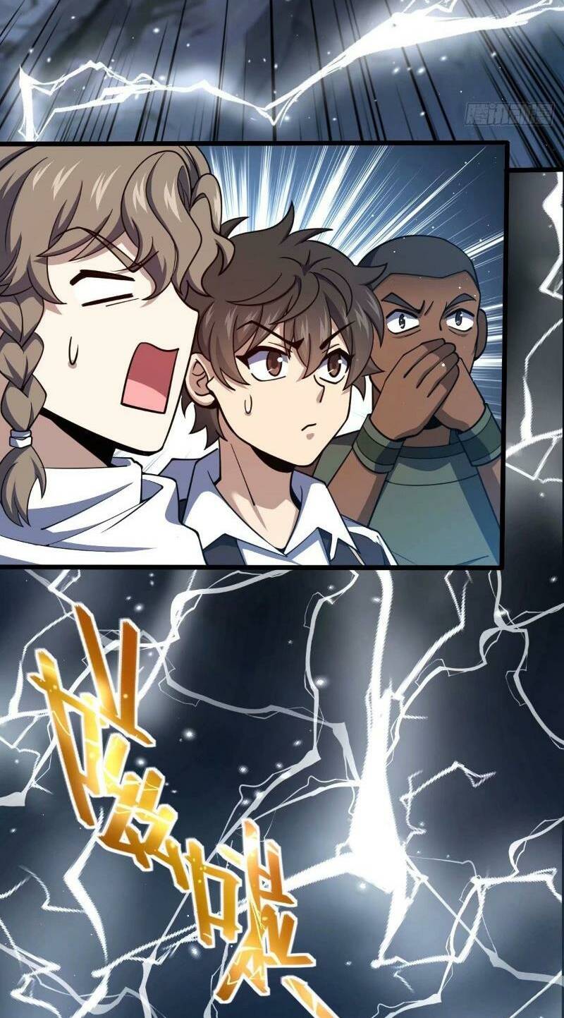 Đại Vương Tha Mạng Chapter 732 - Trang 2