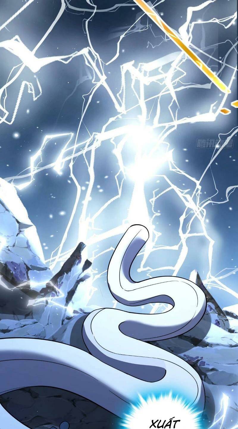 Đại Vương Tha Mạng Chapter 732 - Trang 2