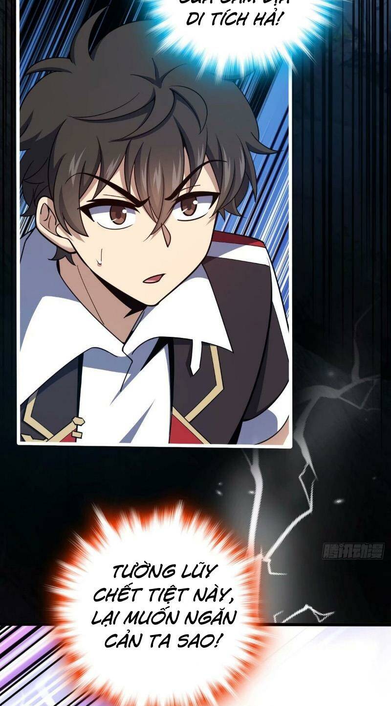 Đại Vương Tha Mạng Chapter 732 - Trang 2