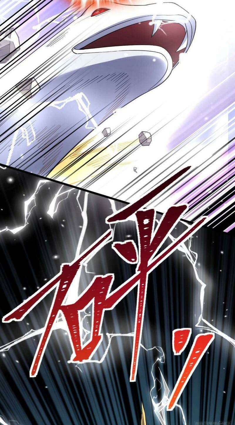 Đại Vương Tha Mạng Chapter 732 - Trang 2