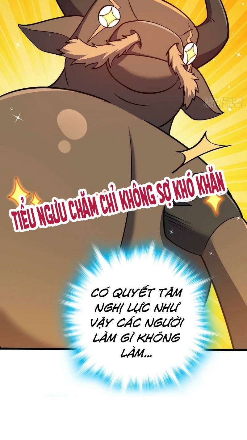 Đại Vương Tha Mạng Chapter 732 - Trang 2