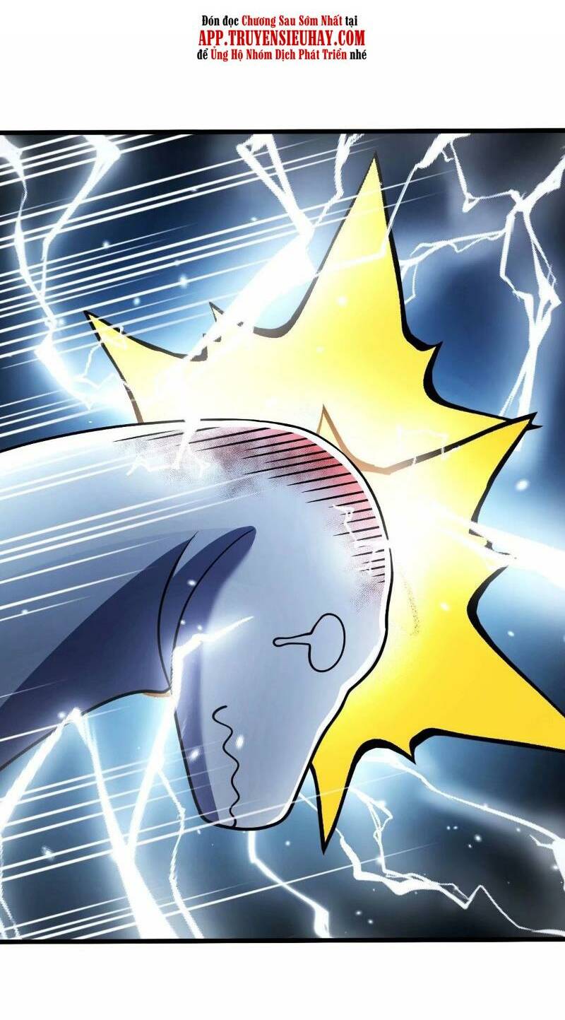 Đại Vương Tha Mạng Chapter 732 - Trang 2