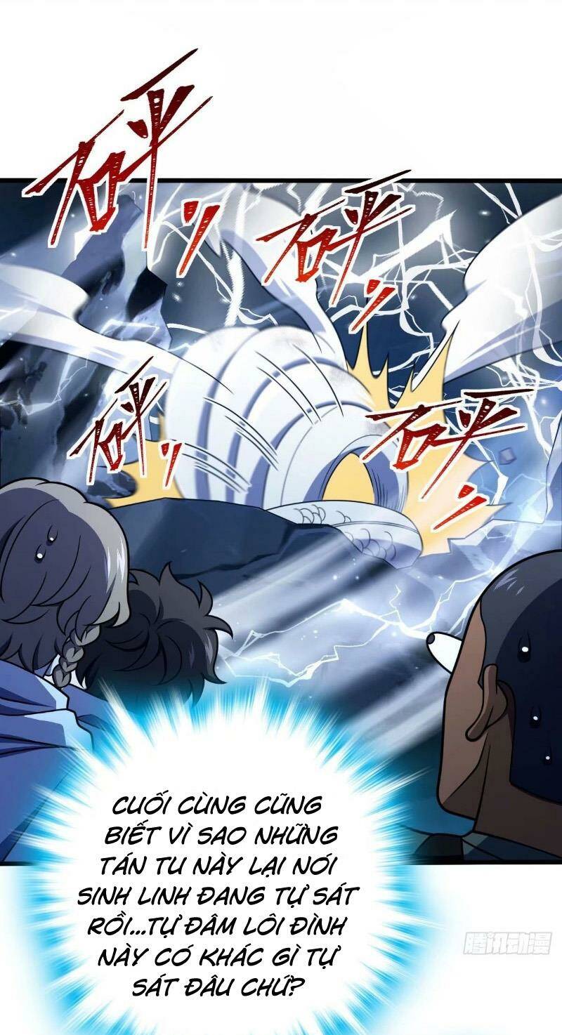 Đại Vương Tha Mạng Chapter 732 - Trang 2