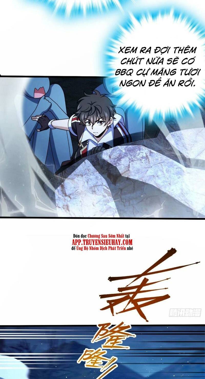 Đại Vương Tha Mạng Chapter 732 - Trang 2